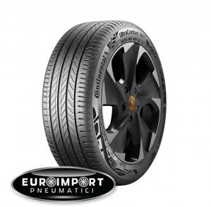 Continental ULTRACONTACT NXT 235/50 R20 104 T XL  TL BORDINO
